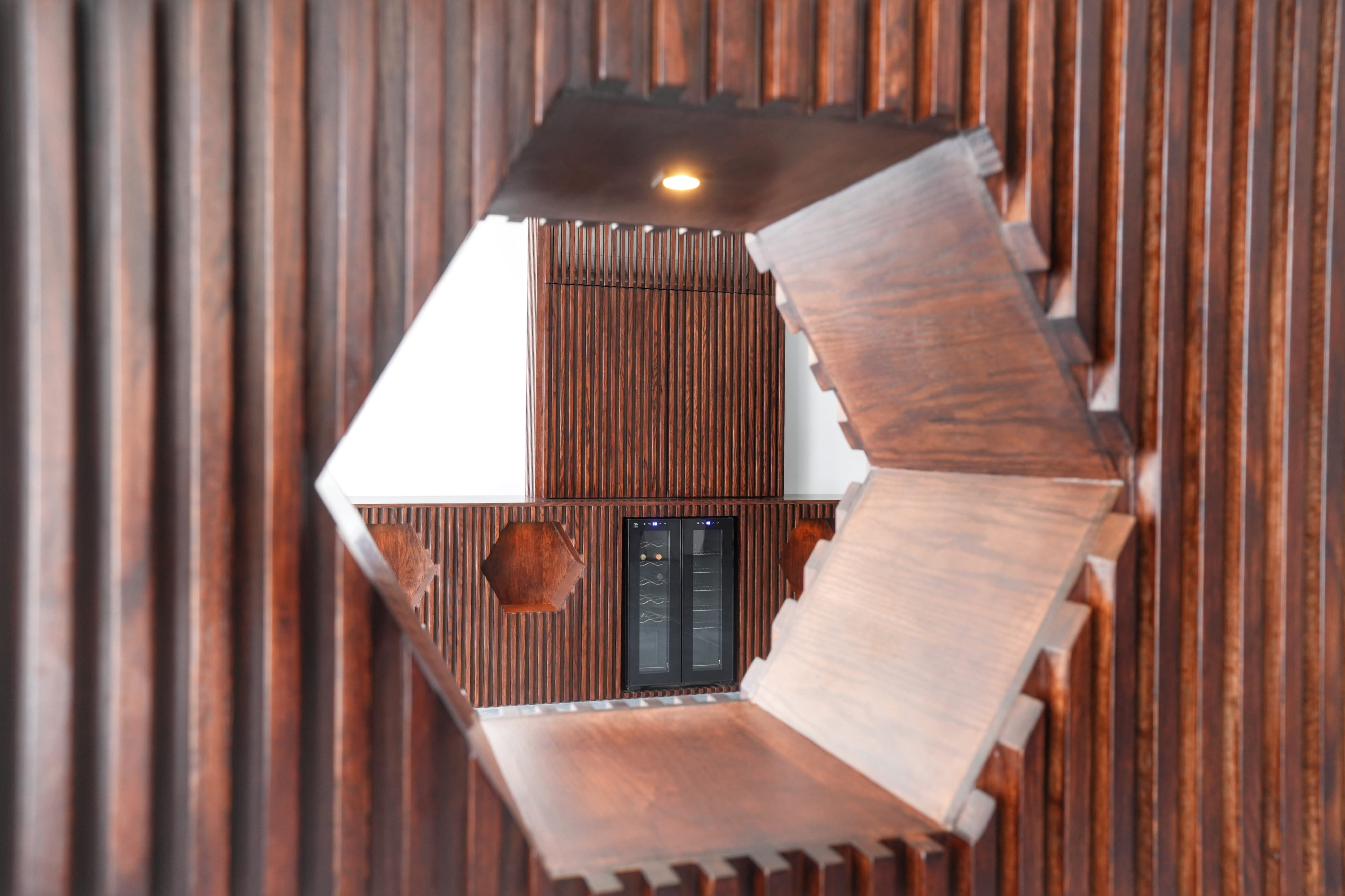 Proyecto de remodelación