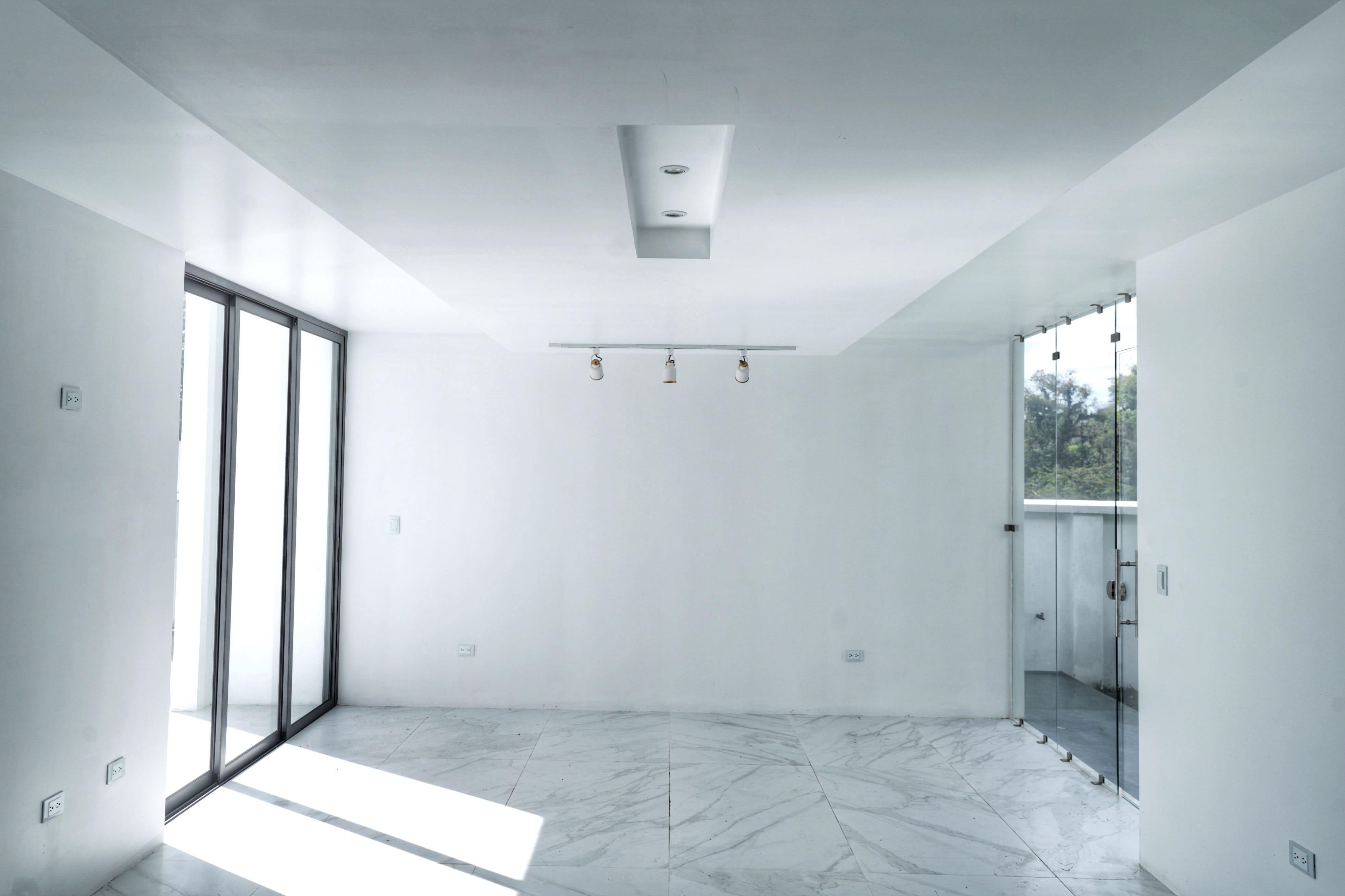 Proyecto de remodelación