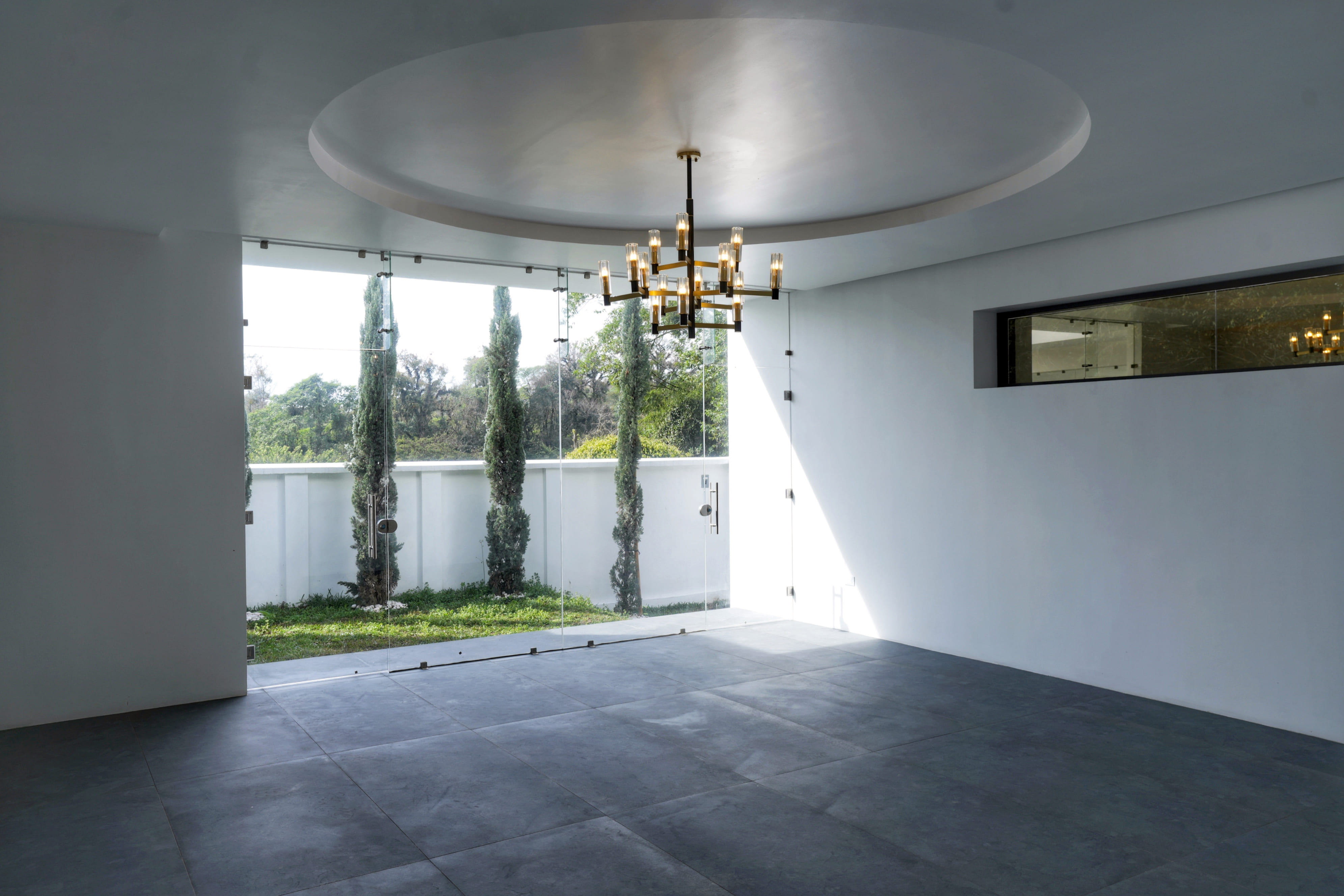 Proyecto de remodelación